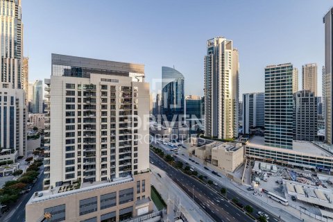 Apartment in Downtown Dubai (Downtown Burj Dubai), Dubai, UAE 1 bedroom, 80.36 sq.m. № 756032 - photo 12