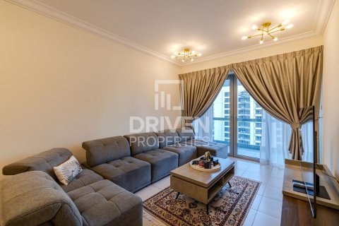 Apartment in Downtown Dubai (Downtown Burj Dubai), Dubai, UAE 1 bedroom, 80.36 sq.m. № 756032 - photo 4