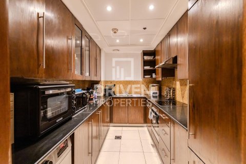 Apartment in Downtown Dubai (Downtown Burj Dubai), Dubai, UAE 1 bedroom, 80.36 sq.m. № 756032 - photo 6