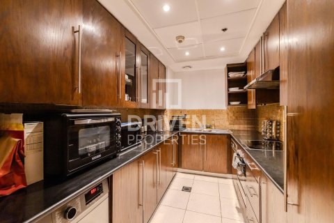 Apartment in Downtown Dubai (Downtown Burj Dubai), Dubai, UAE 1 bedroom, 80.36 sq.m. № 756032 - photo 7