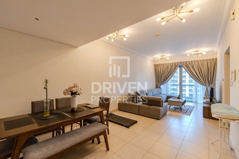 Apartment in Downtown Dubai (Downtown Burj Dubai), Dubai, UAE 1 bedroom, 80.36 sq.m. № 756032 - photo 2