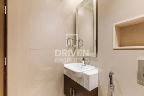 Apartment sa Downtown Dubai (Downtown Burj Dubai), Dubai, UAE 1 silid-tulugan, 78.22 sq.m. № 756033 - larawan 10