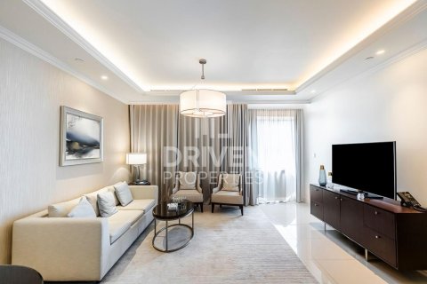Apartment sa Downtown Dubai (Downtown Burj Dubai), Dubai, UAE 1 silid-tulugan, 78.22 sq.m. № 756033 - larawan 2