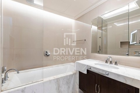 Apartment sa Downtown Dubai (Downtown Burj Dubai), Dubai, UAE 1 silid-tulugan, 78.22 sq.m. № 756033 - larawan 9