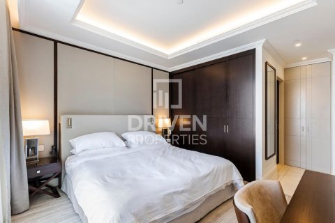 Apartment sa Downtown Dubai (Downtown Burj Dubai), Dubai, UAE 1 silid-tulugan, 78.22 sq.m. № 756033 - larawan 7