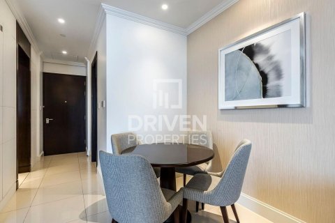 Apartment sa Downtown Dubai (Downtown Burj Dubai), Dubai, UAE 1 silid-tulugan, 78.22 sq.m. № 756033 - larawan 4