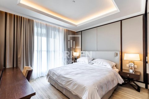 Apartment sa Downtown Dubai (Downtown Burj Dubai), Dubai, UAE 1 silid-tulugan, 78.22 sq.m. № 756033 - larawan 6