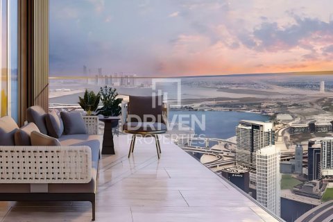Apartment in Downtown Dubai (Downtown Burj Dubai), UAE 2 bedrooms, 182.74 sq.m. № 756034 - photo 12