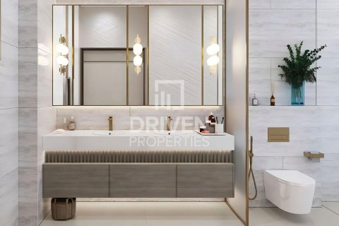 Apartment in Downtown Dubai (Downtown Burj Dubai), UAE 2 bedrooms, 182.74 sq.m. № 756034 - photo 14