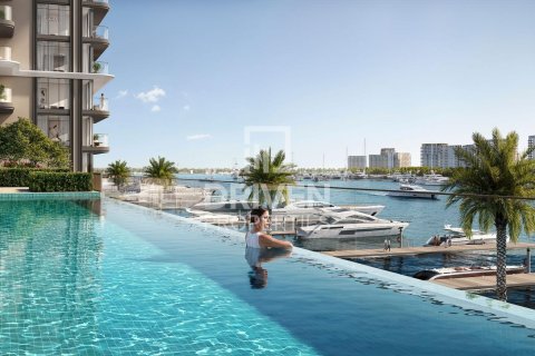 Apartment in Mina Rashid, Dubai, UAE 3 bedrooms, 158.31 sq.m. № 756035 - photo 4
