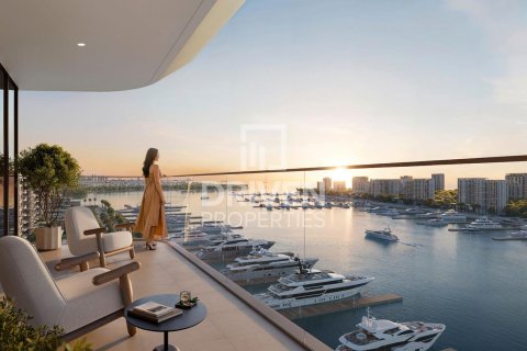 Apartment in Mina Rashid, Dubai, UAE 3 bedrooms, 158.31 sq.m. № 756035 - photo 6