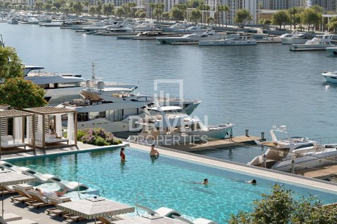 Apartment in Mina Rashid, Dubai, UAE 3 bedrooms, 158.31 sq.m. № 756035 - photo 3