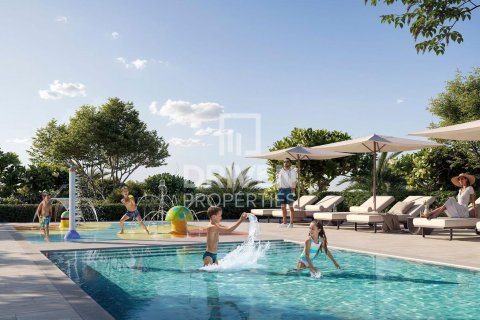 Apartment in Mina Rashid, Dubai, UAE 3 bedrooms, 158.31 sq.m. № 756035 - photo 1