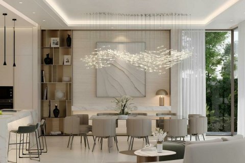Müüa villa asukohaga Jumeirah Golf Estates, Dubai, AÜE: 4 magamistoaga, 591 m² Nr 713336 - pilt 6