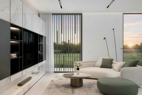 Müüa villa asukohaga Jumeirah Golf Estates, Dubai, AÜE: 4 magamistoaga, 591 m² Nr 713336 - pilt 5
