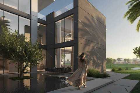 Müüa villa asukohaga Jumeirah Golf Estates, Dubai, AÜE: 5 magamistoaga, 922 m² Nr 713337 - pilt 12