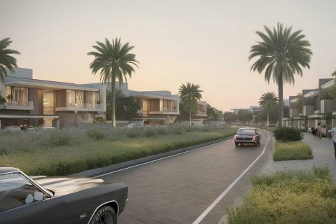 Müüa villa asukohaga Jumeirah Golf Estates, Dubai, AÜE: 6 magamistoaga, 1067 m² Nr 713338 - pilt 10