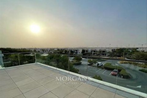 DAMAC Hills (Akoya by DAMAC)、Dubai、UAE にあるマンション販売中 1ベッドルーム、78 m2、No538398 - 写真 11