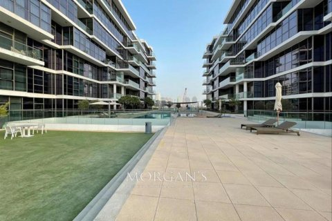 DAMAC Hills (Akoya by DAMAC)、Dubai、UAE にあるマンション販売中 1ベッドルーム、78 m2、No538398 - 写真 63