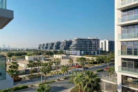 DAMAC Hills (Akoya by DAMAC)、Dubai、UAE にあるマンション販売中 1ベッドルーム、78 m2、No538398 - 写真 1