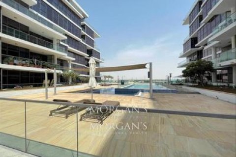 DAMAC Hills (Akoya by DAMAC)、Dubai、UAE にあるマンション販売中 1ベッドルーム、78 m2、No538398 - 写真 78