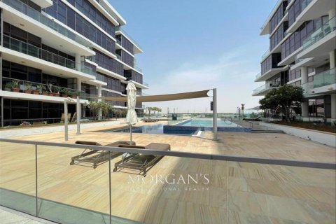 DAMAC Hills (Akoya by DAMAC)、Dubai、UAE にあるマンション販売中 1ベッドルーム、78 m2、No538398 - 写真 34