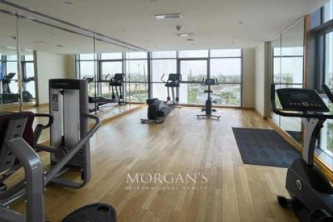 DAMAC Hills (Akoya by DAMAC)、Dubai、UAE にあるマンション販売中 1ベッドルーム、78 m2、No538398 - 写真 19