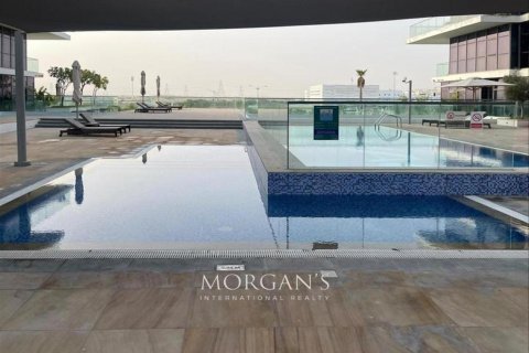 DAMAC Hills (Akoya by DAMAC)、Dubai、UAE にあるマンション販売中 1ベッドルーム、78 m2、No538398 - 写真 35