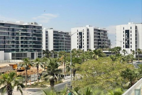 DAMAC Hills (Akoya by DAMAC)、Dubai、UAE にあるマンション販売中 1ベッドルーム、78 m2、No538398 - 写真 45