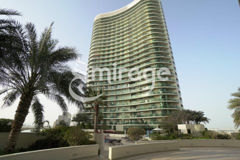 Apartment in Al Reem Island, Abu Dhabi, UAE 1 bedroom, 94.4 sq.m. № 579691 - photo 1