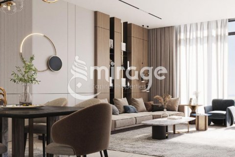 Byt v Al Reem Island, Abu Dhabi, SAE 2 ložnice, 162.7 m² Č.: 579690 - fotografie 5