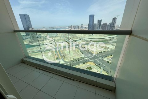 Apartment sa Al Reem Island, Abu Dhabi, UAE 2 silid-tulugan, 103 sq.m. № 579693 - larawan 1
