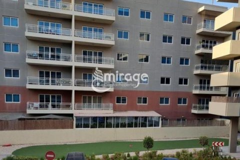 Byt v Al Reef, Abu Dhabi, SAE 2 ložnice, 113.1 m² Č.: 579692 - fotografie 1