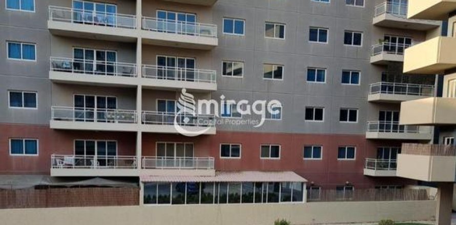Byt v Al Reef, Abu Dhabi, SAE 2 ložnice, 113.1 m² Č.: 579692