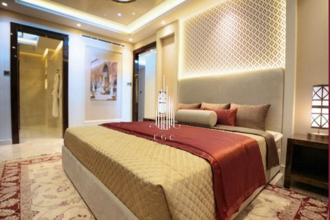 Byt na Yas Island, Abu Dhabi, SAE 4 ložnice, 153.7 m² Č.: 579706 - fotografie 6