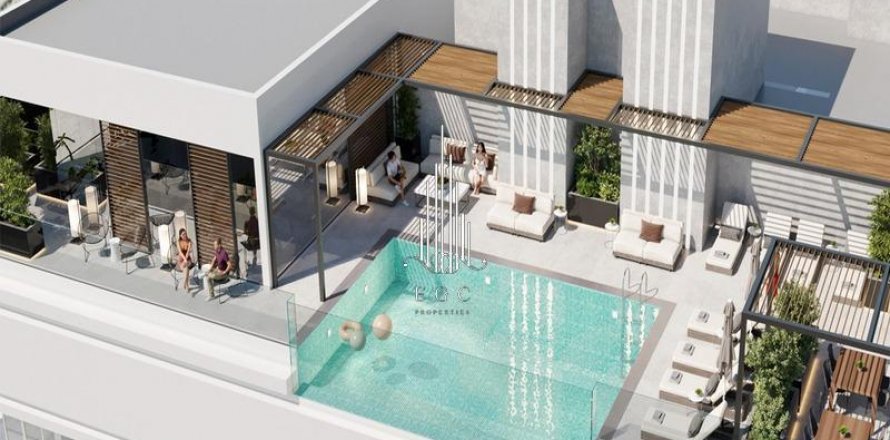 Pozemek v Al Ain, SAE 1371 m² Č.: 579705