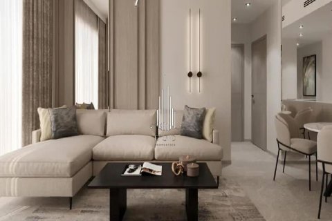 Pozemek v Al Ain, SAE 1371 m² Č.: 579705 - fotografie 9