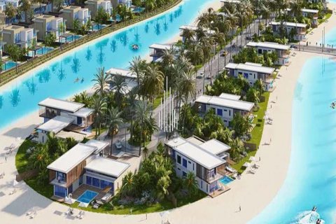Pozemek v Al Ain, SAE 1371 m² Č.: 579705 - fotografie 22