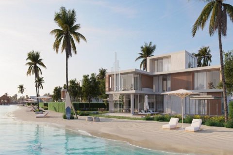 Pozemek v Al Ain, SAE 1371 m² Č.: 579705 - fotografie 7
