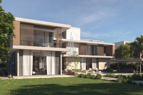 Pozemek v Al Ain, SAE 1371 m² Č.: 579705 - fotografie 5