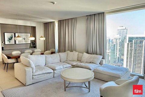 דירה להשכרה ב Downtown Dubai (Downtown Burj Dubai), Dubai, איחוד האמירויות 3 חדרי שינה, 183.9 מ"ר, מספר 686267 - תמונה 3