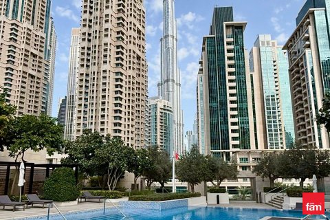 דירה להשכרה ב Downtown Dubai (Downtown Burj Dubai), Dubai, איחוד האמירויות 3 חדרי שינה, 183.9 מ"ר, מספר 686267 - תמונה 14