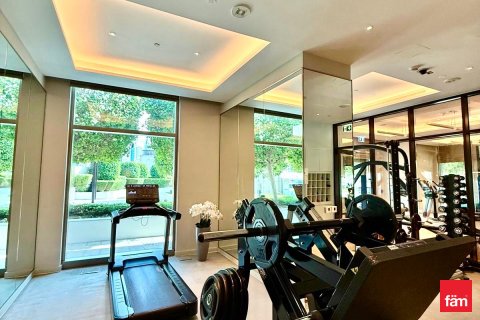 דירה להשכרה ב Downtown Dubai (Downtown Burj Dubai), Dubai, איחוד האמירויות 3 חדרי שינה, 183.9 מ"ר, מספר 686267 - תמונה 15