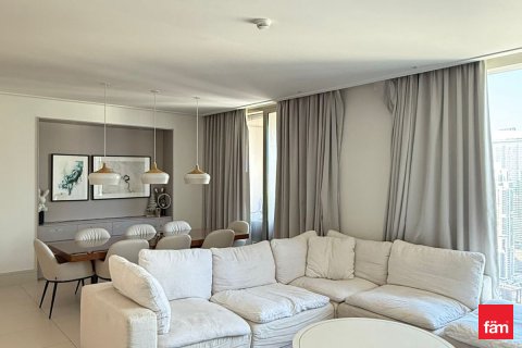 דירה להשכרה ב Downtown Dubai (Downtown Burj Dubai), Dubai, איחוד האמירויות 3 חדרי שינה, 183.9 מ"ר, מספר 686267 - תמונה 4