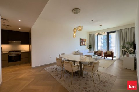 Leilighet i Downtown Dubai (Downtown Burj Dubai), Dubai, Emiratene 2 soverom, 142 kvm nr. 686266