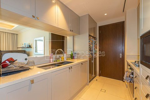 Apartmen di Downtown Dubai (Downtown Burj Dubai), UAE 2 bilik tidur, 125.9 meter persegi № 686268 - foto 6