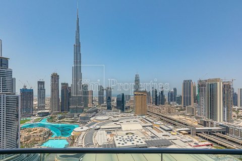 Apartmen di Downtown Dubai (Downtown Burj Dubai), UAE 2 bilik tidur, 125.9 meter persegi № 686268 - foto 14