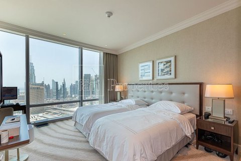 Apartmen di Downtown Dubai (Downtown Burj Dubai), UAE 2 bilik tidur, 125.9 meter persegi № 686268 - foto 7