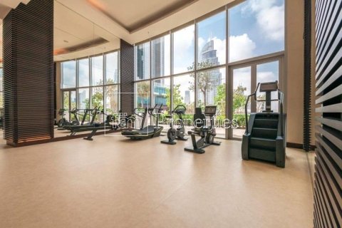 Apartmen di Downtown Dubai (Downtown Burj Dubai), UAE 2 bilik tidur, 125.9 meter persegi № 686268 - foto 13