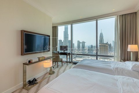 Apartmen di Downtown Dubai (Downtown Burj Dubai), UAE 2 bilik tidur, 125.9 meter persegi № 686268 - foto 8